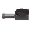 aqxreight Pressure Sensor, DPF Differential Pressure Sensor 3-Pin Connector 076906051A