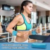 DFsucces Swimming Towel, Quick Drying, Bath Towel, Gym Towel, Soft,