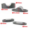 Bar Rise Adapter Kit STD Diameter 22.2mm for Handle 24-39mm
