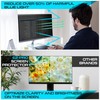 EZ-Pro Screen Protector Privacy Screen Panel for 27 inches (NOT