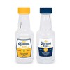 Corona Beer Salt and Pepper Shakers