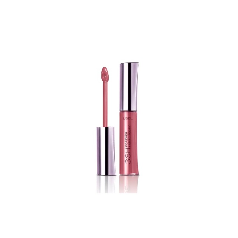 L'BEL - Labial Líquido Mate Forever 36H | No Transfer,