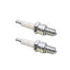 GULUANT 2 Pack Replacement RN4C Spark Plug for Champion Lawn