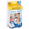 Smart Swab The Original Spiral Ear Wax Remover Kit with