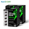 NutriDay 뉴트리디데이 다이나믹 초임계 쏘팔메토 옥타코사놀 3박스 총90캡슐 Nutri Day Dynamic Supercritical Saw Palmetto Octacosanol 3 Boxes Total 90 Capsules
