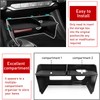TTCR-II Compatible with Nissan Sentra Center Console Organizer 2020-2024 2025,