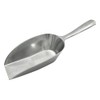 As One Aluminum Scoop, Medium 4-2442-02