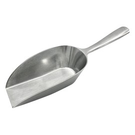 As One Aluminum Scoop, Medium 4-2442-02