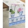 Maison d' Hermine Table Runner 100% Cotton 37cm x 230cm