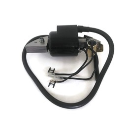 ITACO Ignition Magneto Coil Assy 30560-883-015 for Honda G150 G200 G300 5HP E1500 ED1000 FR 500 HS50 Lawn Mower Trimmer Motor Engine