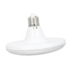 Operitacx High-Power Led Flying Saucer Bulb E27 Replacement for Mining