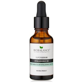 Bio Balance - Super Serum - Hyaluronic 3D (Multi Molecular Hyaluronic Acid 1%)