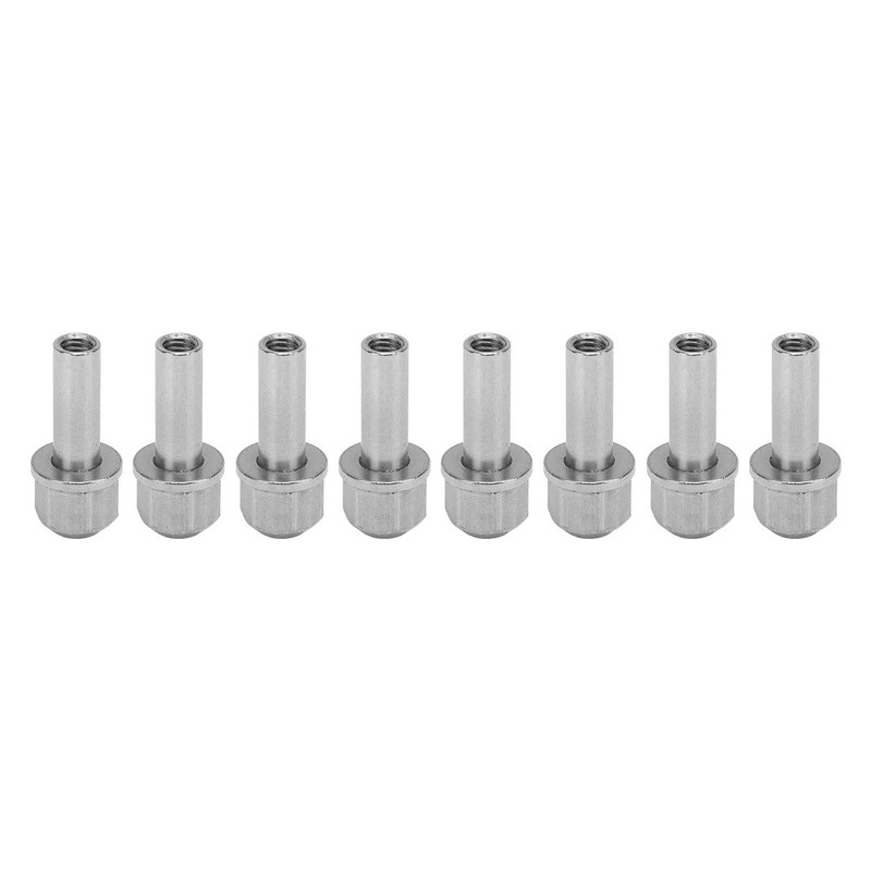 RC Wheel Hub Extension Nut RC Wheel Hub Extension Adapter