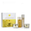 Kedma Golden Quartet 24k Gold Skin Care Set