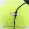 Senston 2pcs Tennis Ball with String for Training