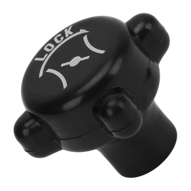 Hand Throttle Control Knob Antislip Smooth Control 1841531W10 for Patrol