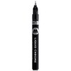 Molotow Liquid Chrome Marker Set - 1mm, 2mm and 4mm