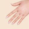 Semilac Acrylic Gel Double Flex Crystal Clear 30 g