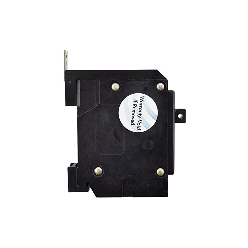 Eaton GHQ1020 Bolt-On Mount Type GHQ Molded Case Circuit Breaker