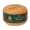Kent & Stowe Jute Twine 150m/250g in Bleached Stone, 3