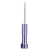 Dental Implant Screw Driver Heat Resistant Stainless Steel Laboratory Learning