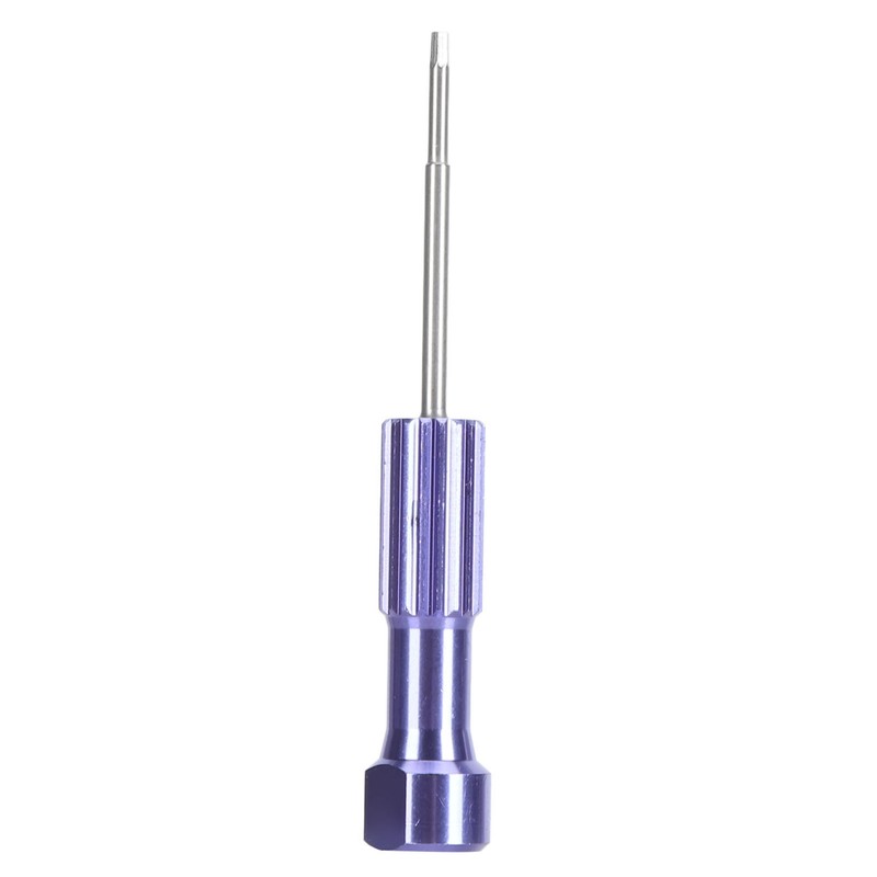 Dental Implant Screw Driver Heat Resistant Stainless Steel Laboratory Learning