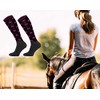 TODO Comodo Riding Socks Modern STPJM Thin Breathable Riding Socks