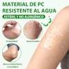 Vendaje para Tatuajes, 10 m * 15 cm Cinta Película