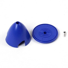 E-flite Spinner RV-7 Sport 1.1m EP- EFL01886 Spinners & Hub Nuts