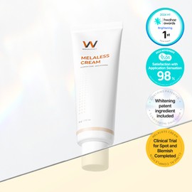 WONJIN EFFECT Melaless Cream 80g - WONJIN EFFECT Melaless Cream 80g