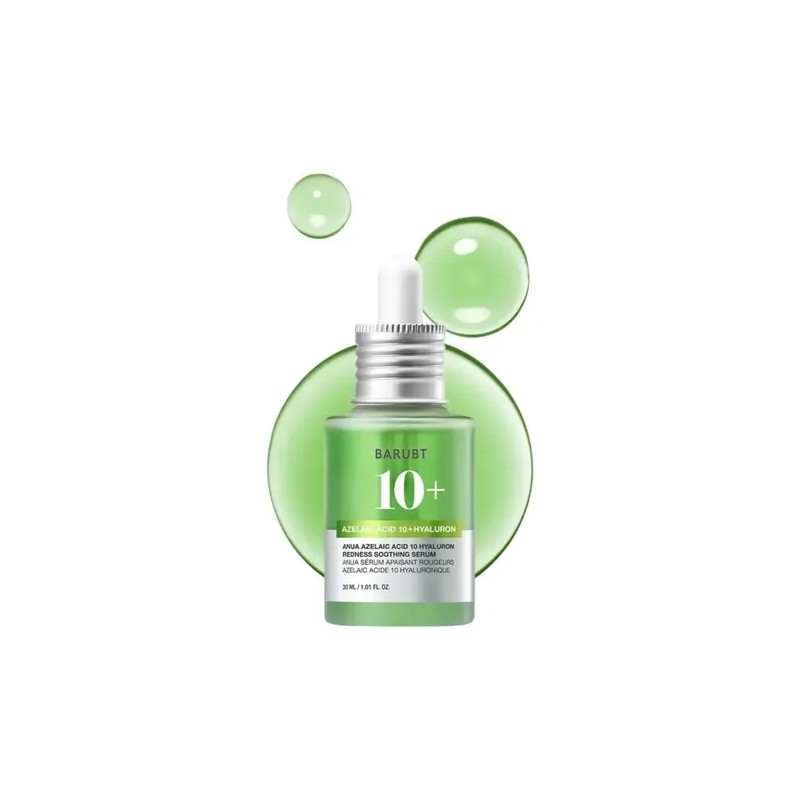 Sérum Corrector De Manchas Oscuras 10% Niacinamida + 4% -