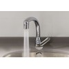 FontBrico A-1116331 Tap with Colourful LEDs | Light Carbonator Tap