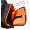 Protective Cover for EON ONE Compact Speaker Double-Layer Shield, Scratch-Resistant,