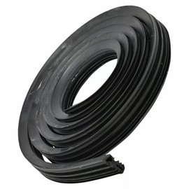 Masterpart Dishwasher Door Seal Upper 3 Sided Gasket To Fit Bosch Dishwashers 00263096