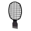 Afro Twist Comb, 2 in 1 Portable Afro Hair Comb