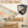 Melee Mats DND Map Starter Set - 23” x 27"