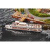 FALLER 131009 Model Kit, Multi-Colour