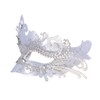 Hoshin Masquerade Mask, Mardi Gras Deecorations Venetian Masks for Womens