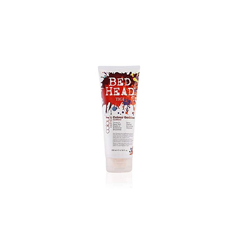 Tigi - BED HEAD COLOR GODDESS conditioner 200 ml