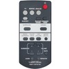 FSR71 ZK72120 Replacement Remote Control fit for Yamaha Front Surround
