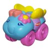 playskool Hasbro 54531480 – Educational Game for the First Age – Les P'tites Bestioles – Butterfly
