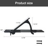 senharvest Pocket Door Edge Pull - Hidden Edge Handles Hardware