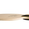 Butterfly ZLC AN 36682 Shakehand Racket for Table Tennis, Inner