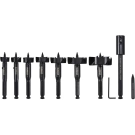 Unbranded For DEWALT Drill Bit, Self Feed, 8-Piece Kit