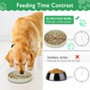 Anipaw Anipaw Slow Feeder Dog Bowls Silicone Maze Food Suction