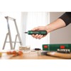 Bosch Cordless Screwdriver PushDrive (3.6 Volt, 32 bits, in storage