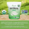Durelife USDA Organic Erythritol Sweetener 5 lb