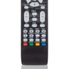 Sansui Control Remoto Compatible Con Sansui Rca Rtv32z2sm Smart Tv