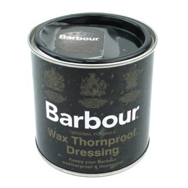 Barbour Wax ThornProof Dressing (FL) Care Supplies, Wax ThornProof Dressing