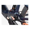 Topeak Mountain Digital 2Stage 15700114 Mini Pump with Innovative 2Stage
